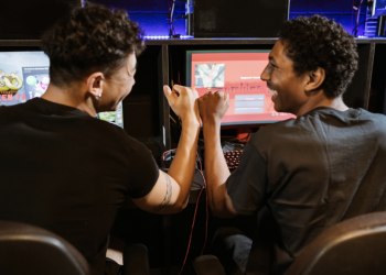 The Role of Machine Learning in Multiplayer Game Design